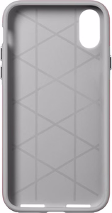Laut SHIELD ümbris seadmele iPhone XS Max, roosa