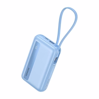 Powerbank Romoss PPR20 20000mAh (sinine)