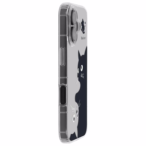 Ultra Trendy ümbris for iPhone 15 Pro 6,1" cat