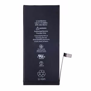 Apple iPhone 7 Plus aku, 2900 mAh, Original Desay IC, OEM