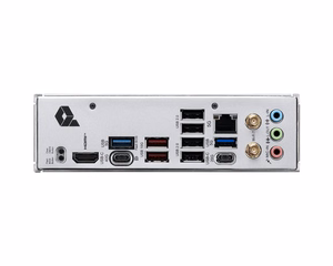 MSI PRO X870E-P WIFI emaplaat AMD X870E Socket AM5 ATX