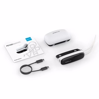 2-in-1 dokkimisjaam ja akupank BoboVR PD100 Combo Battery - valge