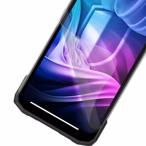 Doogee Blade 10 Max – 3mk Silky Matt Pro telefoni ekraanikaitse