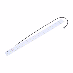 LED paneel Puluz 60 cm 30W 1690 luumenit varjuta telgile PU5212