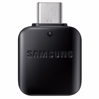Samsung EE-UN930 USB-A to USB-C OTG Adapter (Bulk - Replacement Packaging) - must