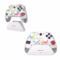 Mad Catz C.A.T. 17 CUSTOMISABLE gaming controller