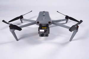 Autel EVO MAX 4T V2 Standard Bundle drone