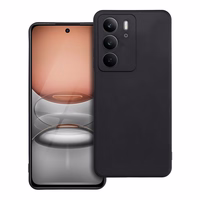 MATT ümbris jaoks REALME C75 must