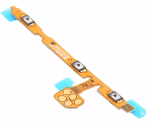 Samsung A325 A32 4G/A426 A42 5G sisse-/väljalülituse ja helitugevuse juhtimise flex kaabel originaal (teeninduskomplekt)