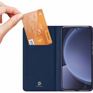 Ümbris Dux Ducis Skin Pro Samsung S931 S25 dark sinine