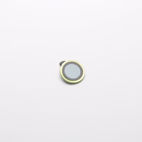 Set of lens glasses jaoks iPhone 13 Mini / iPhone 13 6,1" roheline (2pcs)