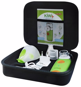 KIWI PLUS VP-M5 inhalaator