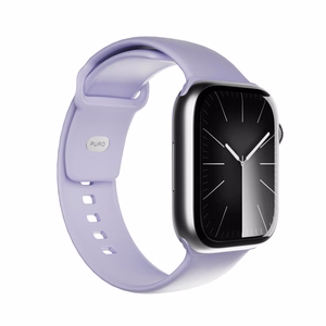 Puro Icon Ремешок для Apple Watch 38/40/41/42mm - фиолетовый