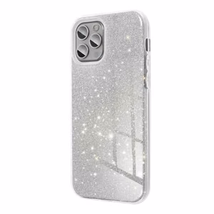 Чехол Xiaomi Redmi Note 15 PRO PLUS 5G Shining серебристый