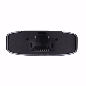 Unitek H1112F aktiivne USB-C jaotur 5 Gbps, HDMI RJ-45 PD 100W