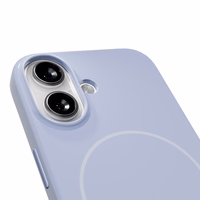 Puro Pulse iPhone 17 polycarbonate protective ümbris - sinine