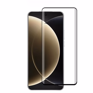 Läbipaistev ekraanikaitse Xiaomi 15 Ultra