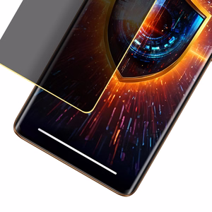 Realme 11 Pro / 11 Pro+ – 3mk Silky Matt Privacy privaatsusfilter