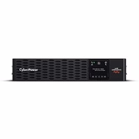 CyberPower PR1500ERT2U katkematu toiteallika (UPS) Line-Interactive 1500 VA 1500 W 10 vahelduvvoolu pesa