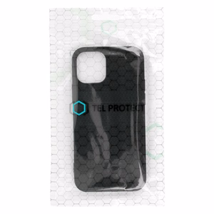 Tel Protect Liquid Air чехол для Xiaomi Redmi 9 чёрный