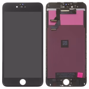 LCD ekraan iPhone 6 Plus puuteekraaniga must ESR HQ