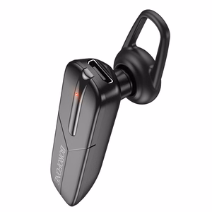 Borofone Bluetooth Headset BC36 Lucky Black (damaged packaging)