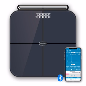 Medisana BS 850 Connect kaal