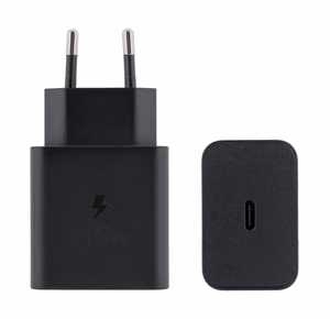 Laadija Samsung EP-T4511NBEGEU 45W USB-C must