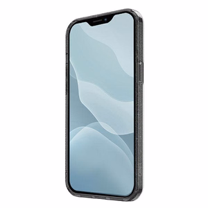 Uniq LifePro Tinsel korpus iPhone 12 Pro Max'ile - must