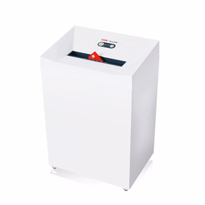 HSM Pure 530 – paberipurustaja, ribapurustusega, 5,8 mm, 80 l (2351111)