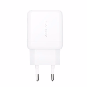 Laadija Acefast A130 20W USB-C valge