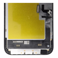 FixCell LCD Display jaoks IPHONE 14 Plus SOFT OLED 120Hz (Diagnosable: Used)