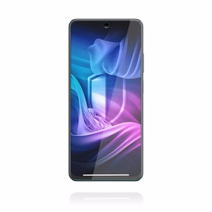 Oppo A40 / A40M / A3 4G – 3mk Silky Matt Pro telefoni ekraanikaitse