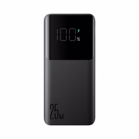 Joyroom JR-PBF20 25W 10000mAh energiapank - must