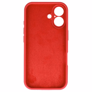Silicone Lite Ümbris jaoks Xiaomi Redmi A4 raspberry