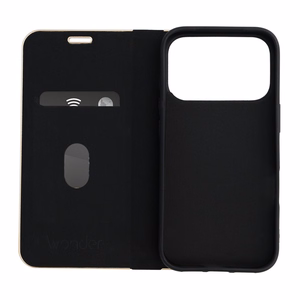 Wonder Frame Ümbris jaoks Iphone 17 Pro Max must