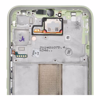 ServicePack LCD ekraan SAMSUNG A34 5G A346B roheline GH82-31200C
