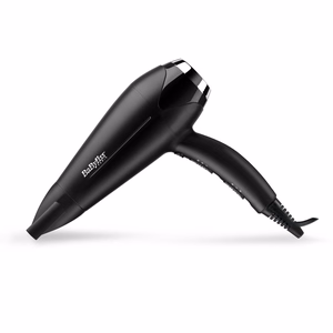 BaByliss D572DE – föön, 2200 W, must