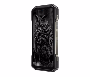 Ulefone Armor 27 4G LTE 12/256GB Black without charger