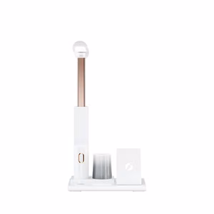 DESK LAMP 5IN1 WIRELESS CHARGER WITH LAMP
