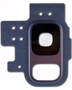 Samsung G960 S9 lens jaoks camera Sinine HQ