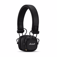 Wireless headphones Marshall Major V On-Ear Bluetooth must