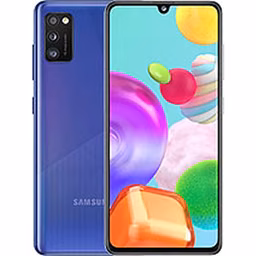 Galaxy A41