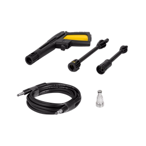 LT303 survepesur, 1200 W