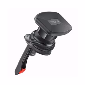 Yesido C128 Magnetic Car Holder for vent black