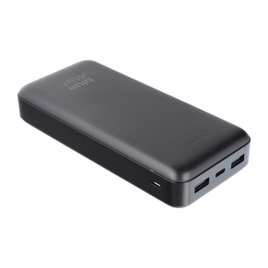 Powerbank Sinine Star W2015 2.1A 20000 mAh must