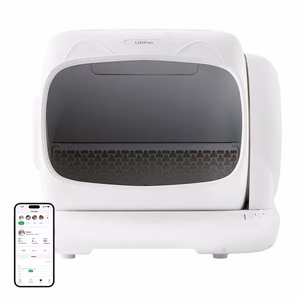 UBPet C41 Smart Self-Cleaning Litter Box