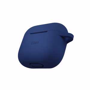 Etteri silikoonümbris AirPods 3 tumesinine