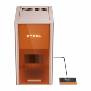 xTool F2 Ultra UV-lasergraveerija