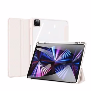 Ümbris Dux Ducis Toby Xiaomi Mi Pad 5 / Mi Pad 5 Pro roosa